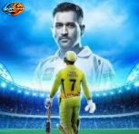 The Inspiring Journey of MS Dhoni