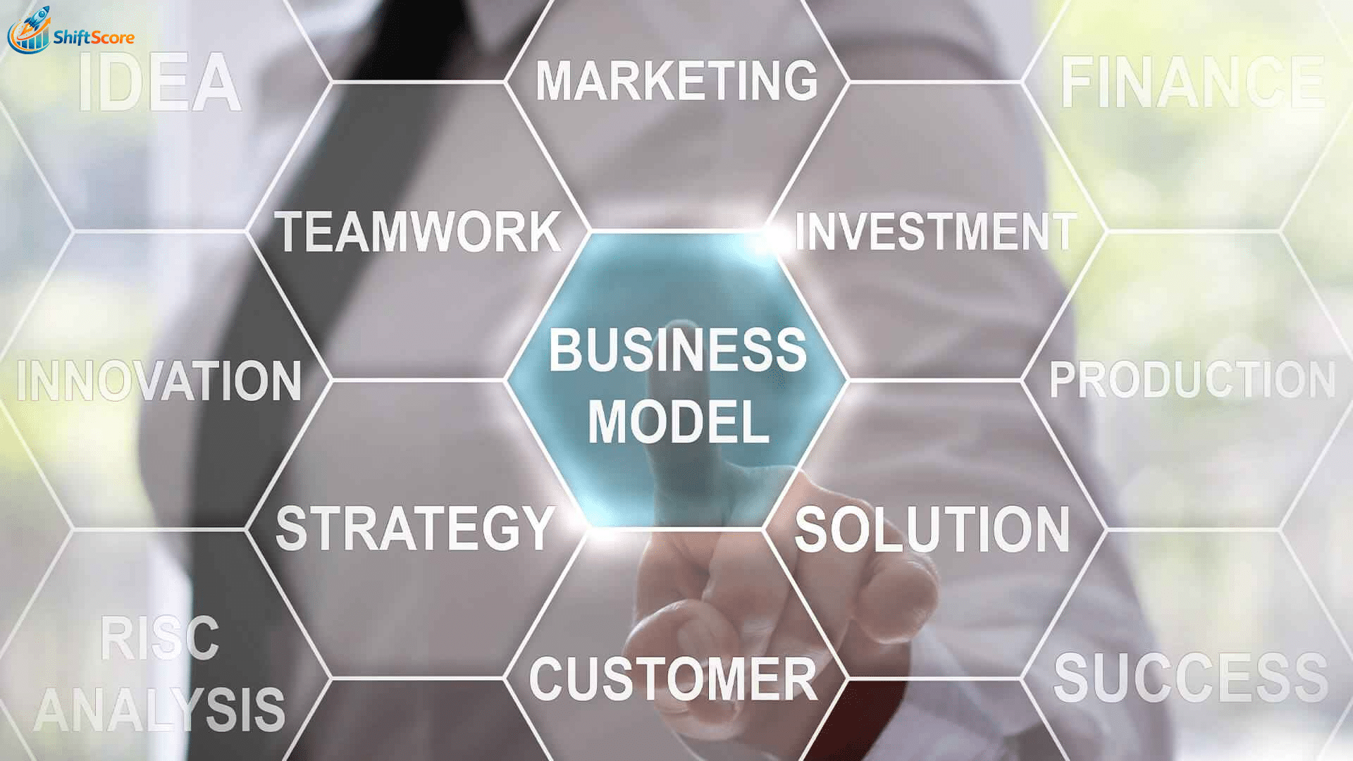 The Blueprint of Success: Decoding the Modern Business Model